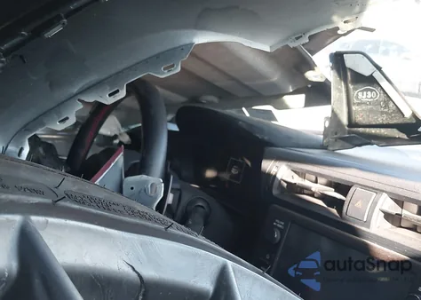 2024 Subaru Brz Limited из США, поврежденный, VIN JF1ZDBE15R8704109